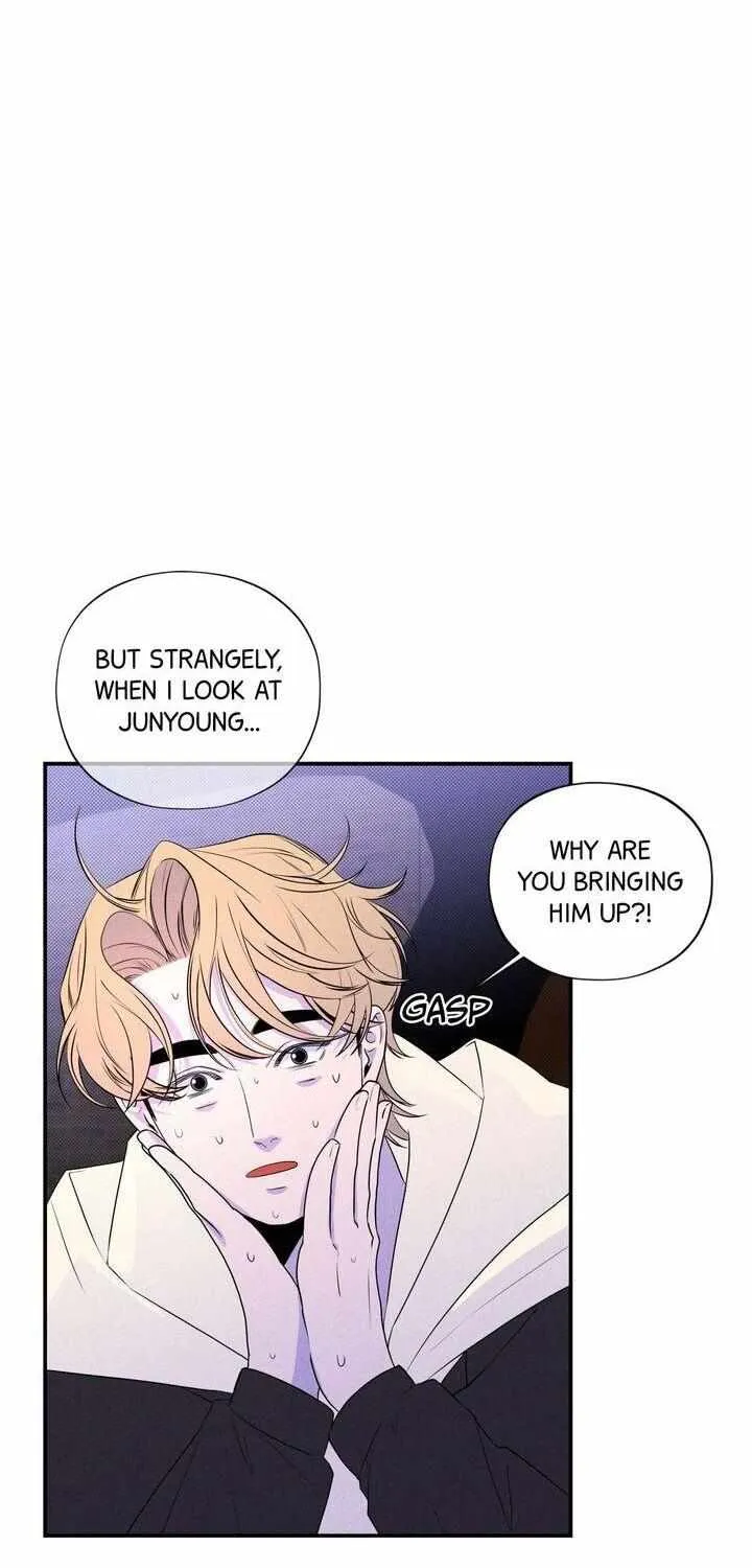 Take Me High Chapter 28 page 67 - 