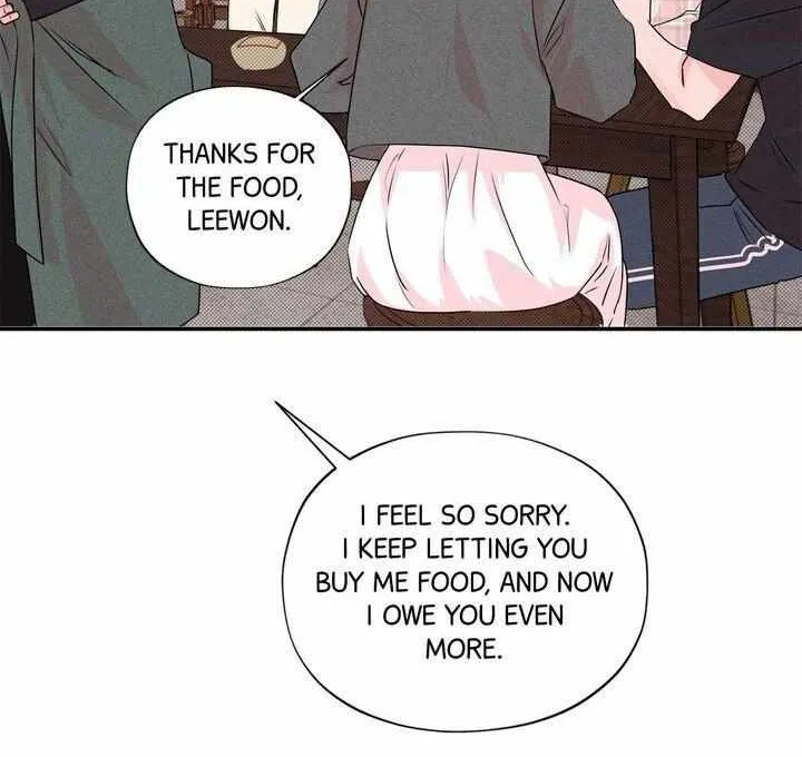 Take Me High Chapter 28 page 10 - 