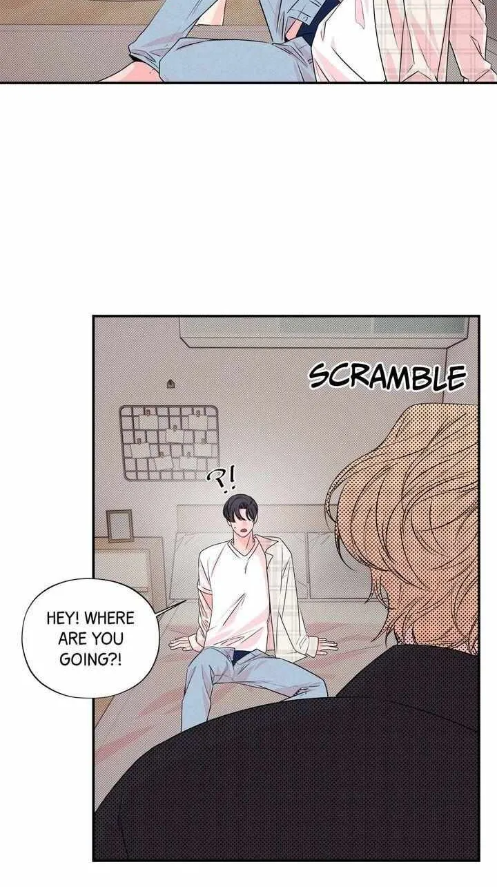 Take Me High Chapter 29 page 13 - 