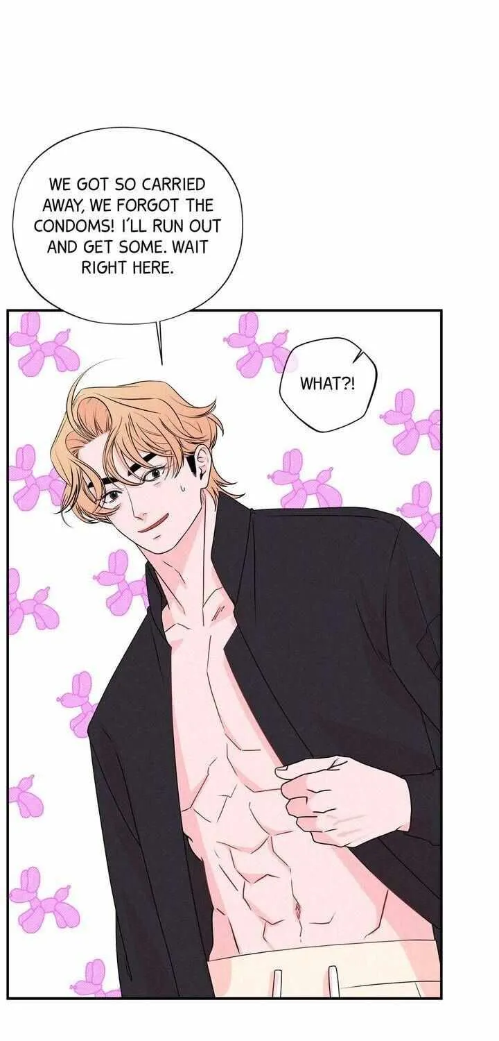 Take Me High Chapter 29 page 14 - 