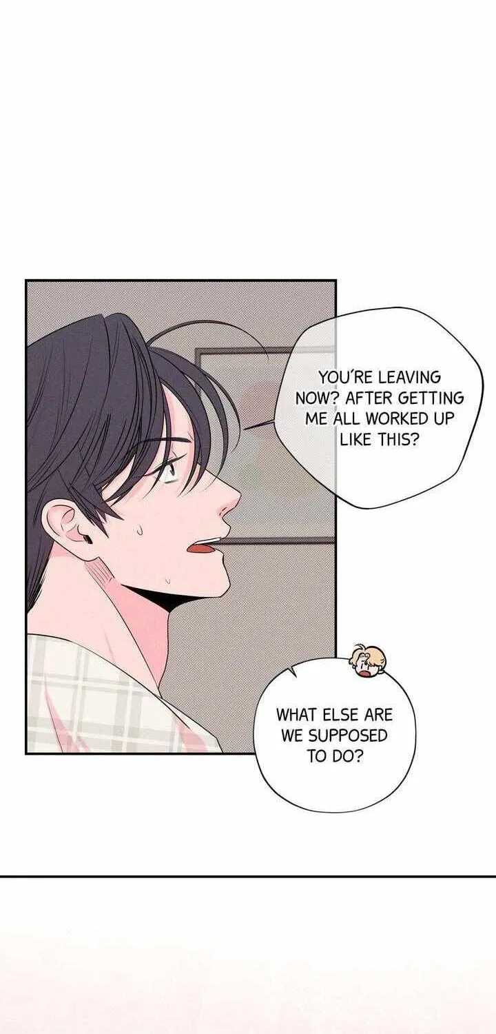 Take Me High Chapter 29 page 15 - 