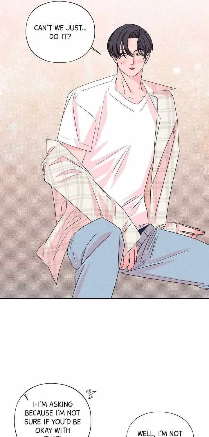 Take Me High Chapter 29 page 16 - 