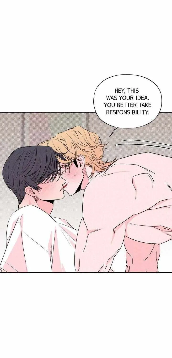 Take Me High Chapter 29 page 19 - 