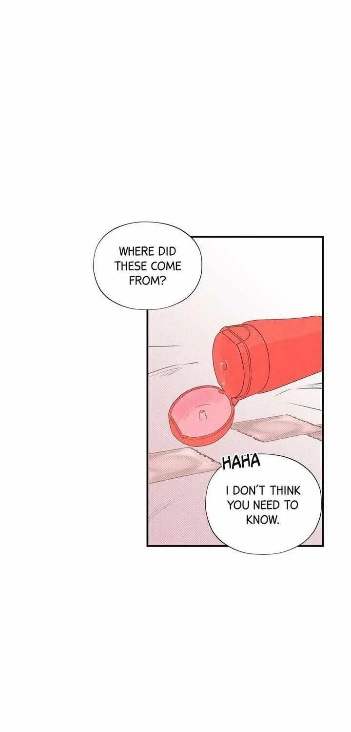 Take Me High Chapter 29 page 20 - 