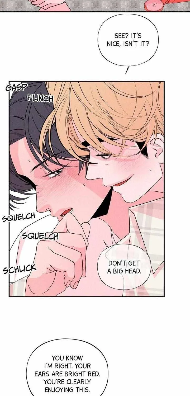 Take Me High Chapter 29 page 23 - 