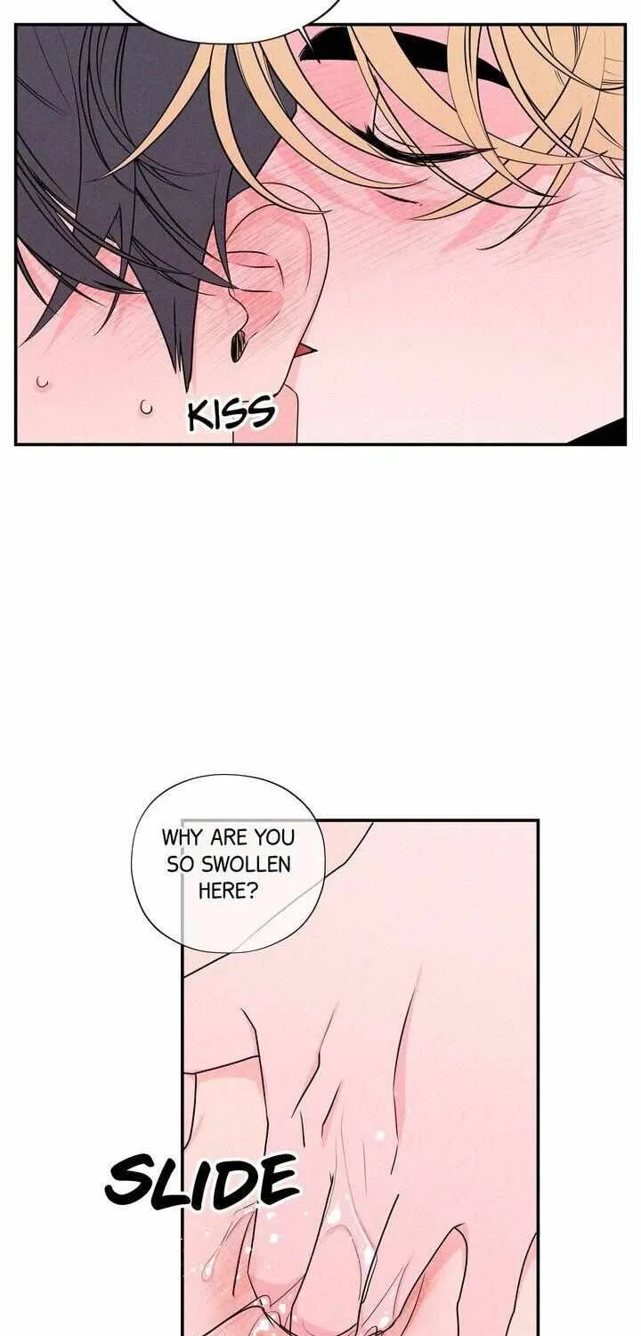 Take Me High Chapter 29 page 24 - 