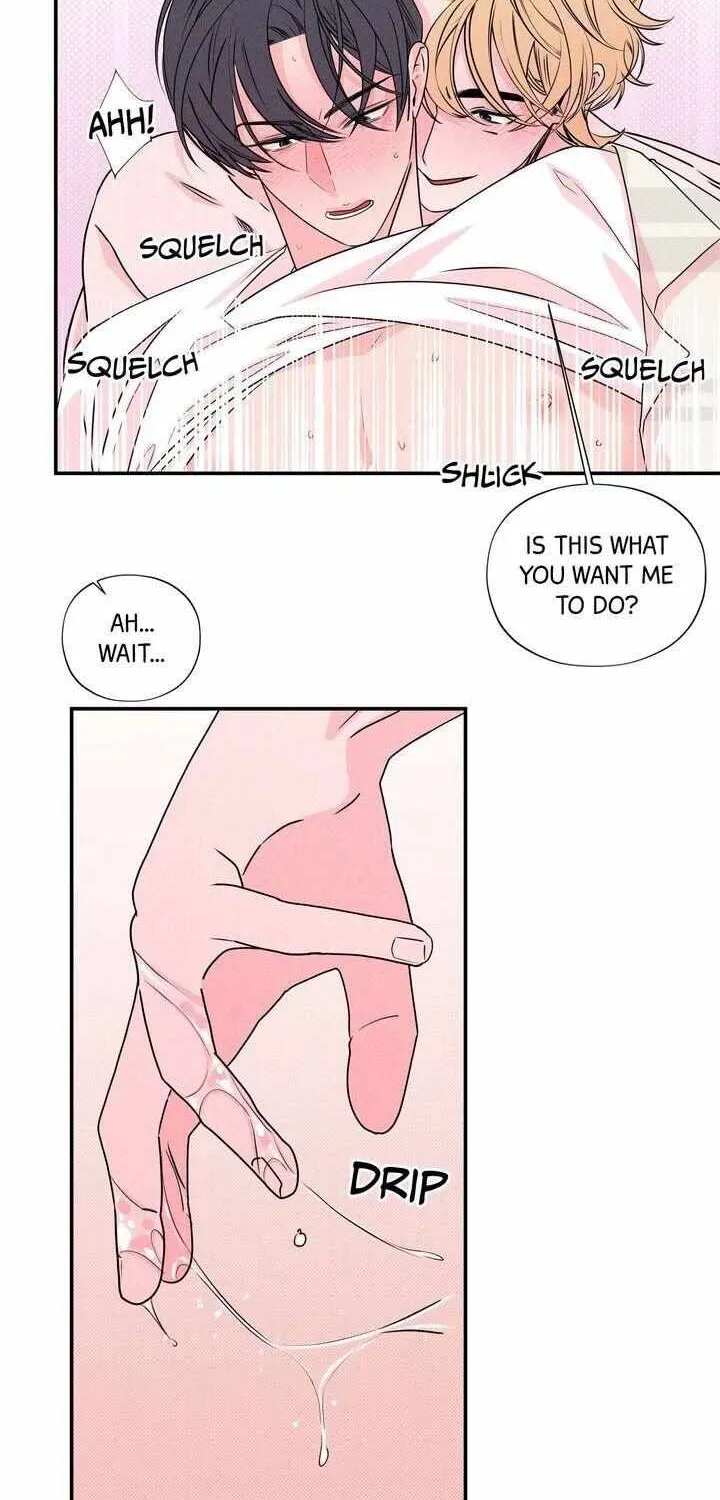Take Me High Chapter 29 page 27 - 