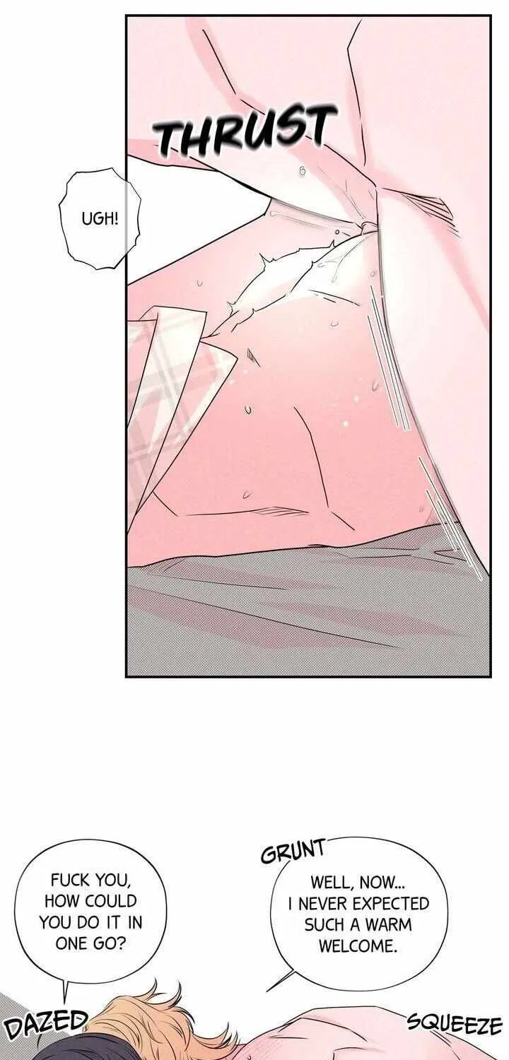 Take Me High Chapter 29 page 31 - 