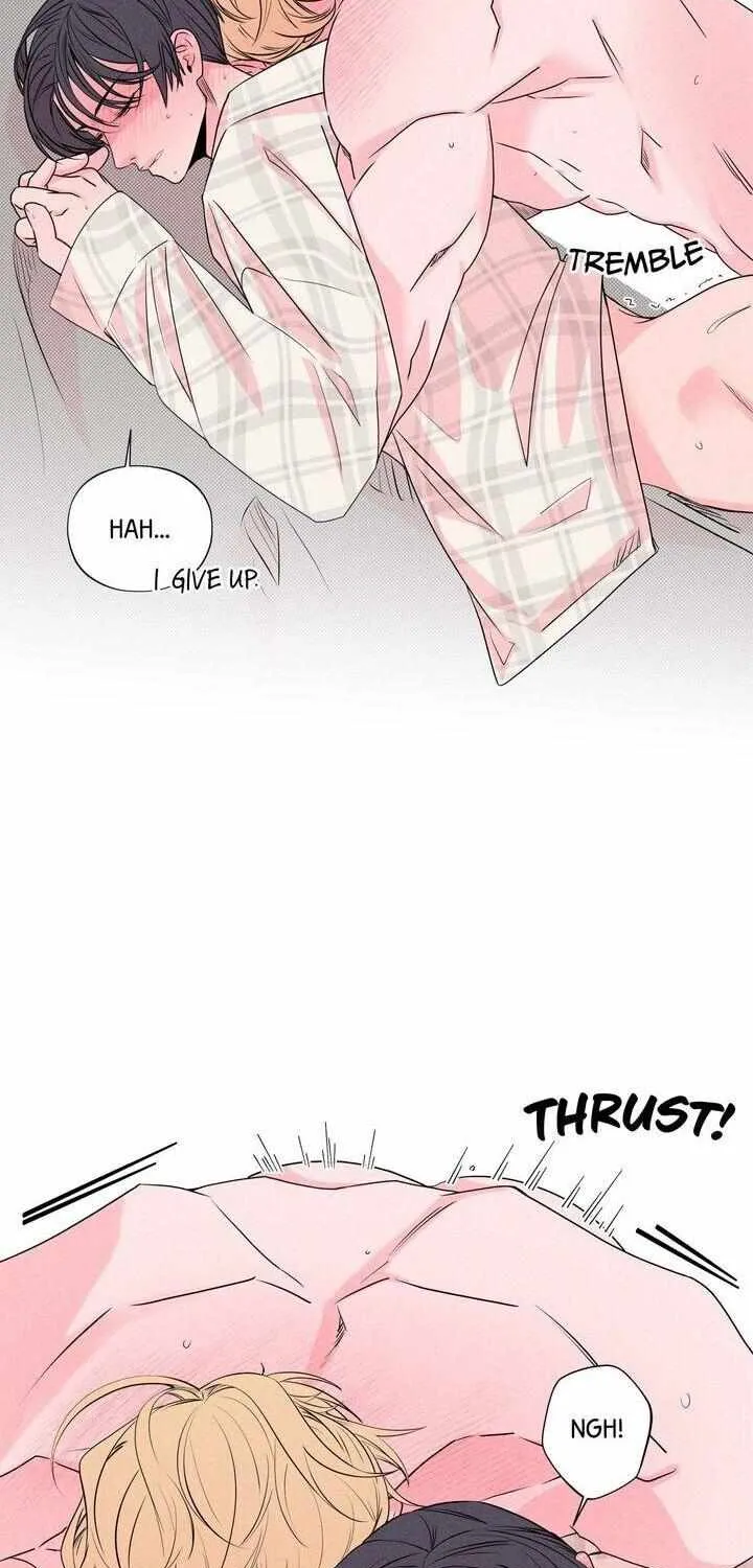 Take Me High Chapter 29 page 32 - 