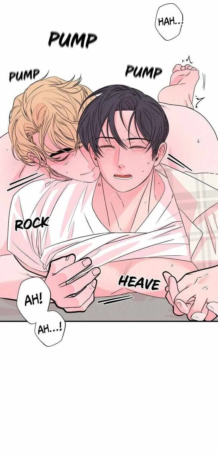 Take Me High Chapter 29 page 34 - 