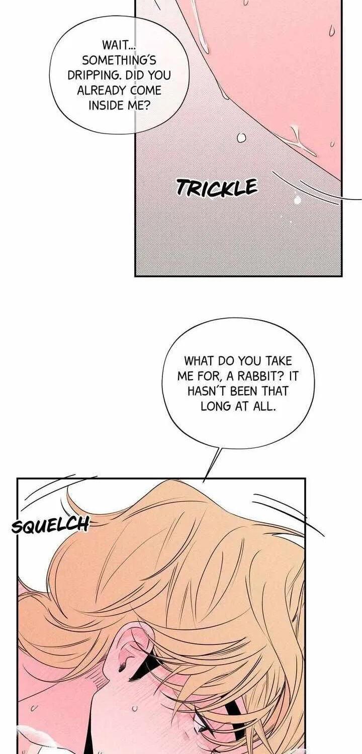 Take Me High Chapter 29 page 39 - 
