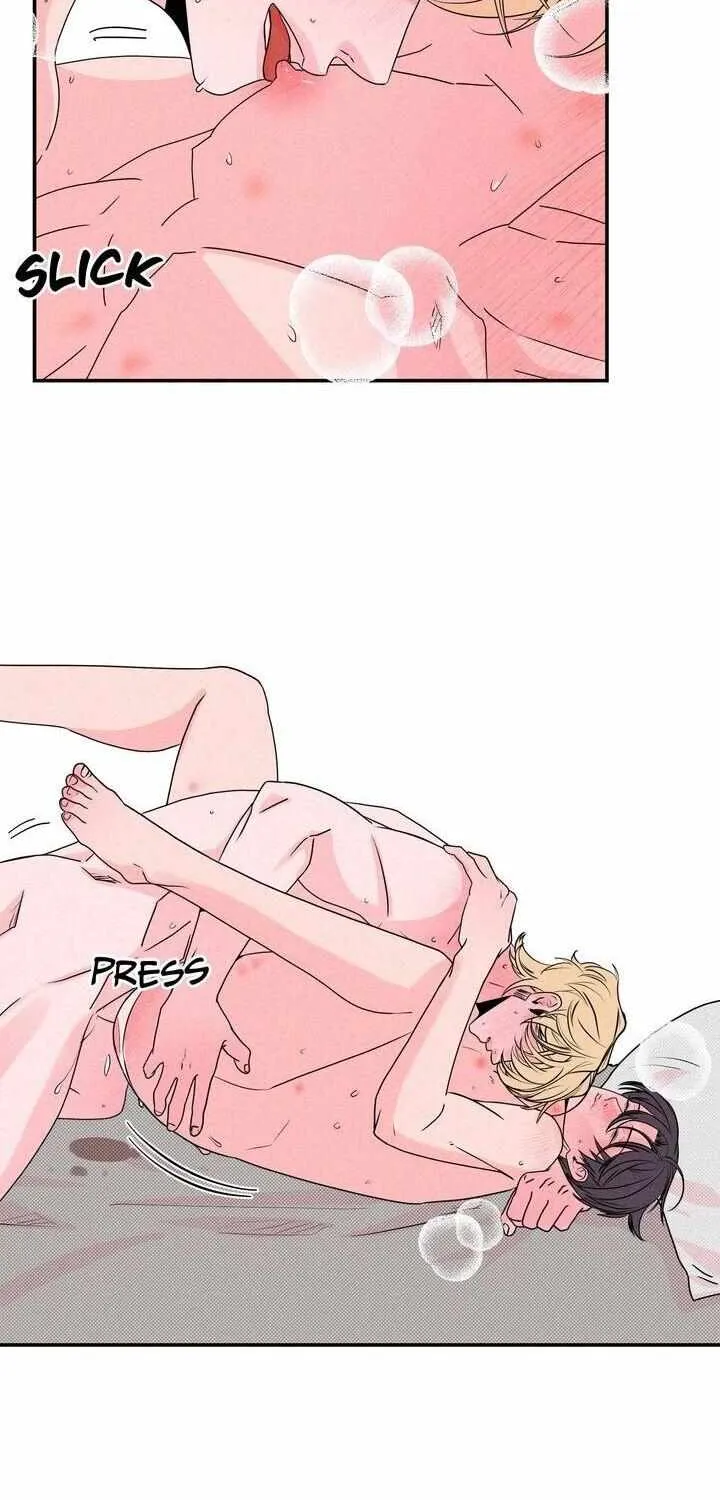 Take Me High Chapter 29 page 40 - 