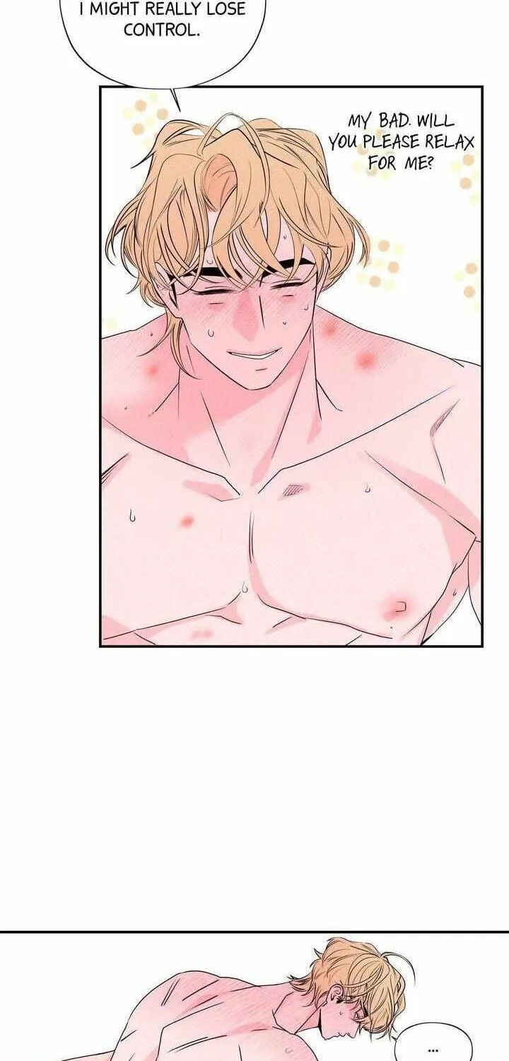 Take Me High Chapter 29 page 43 - 
