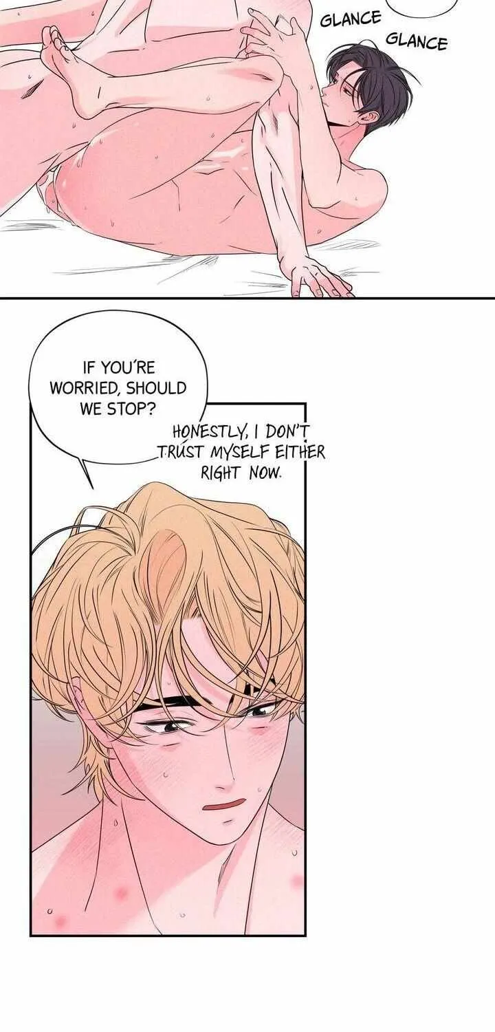 Take Me High Chapter 29 page 44 - 