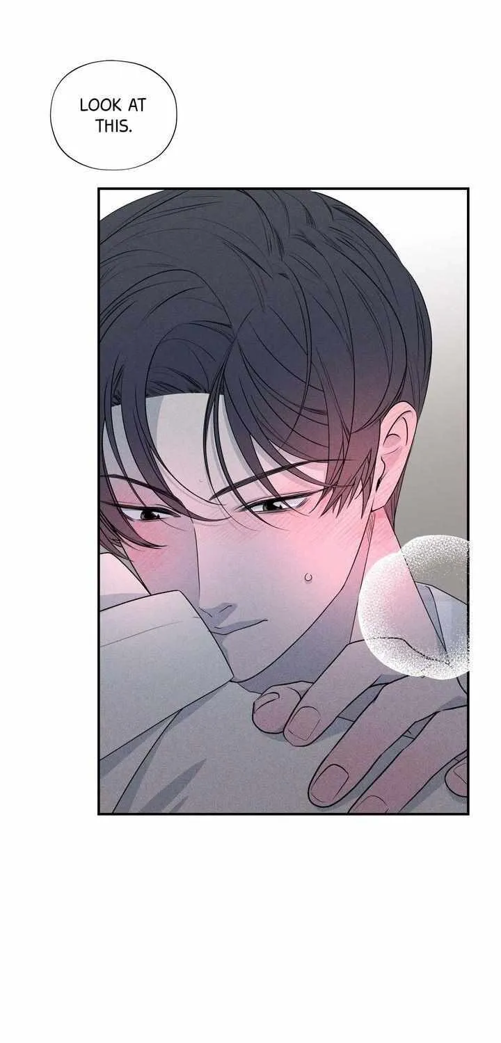 Take Me High Chapter 29 page 6 - 