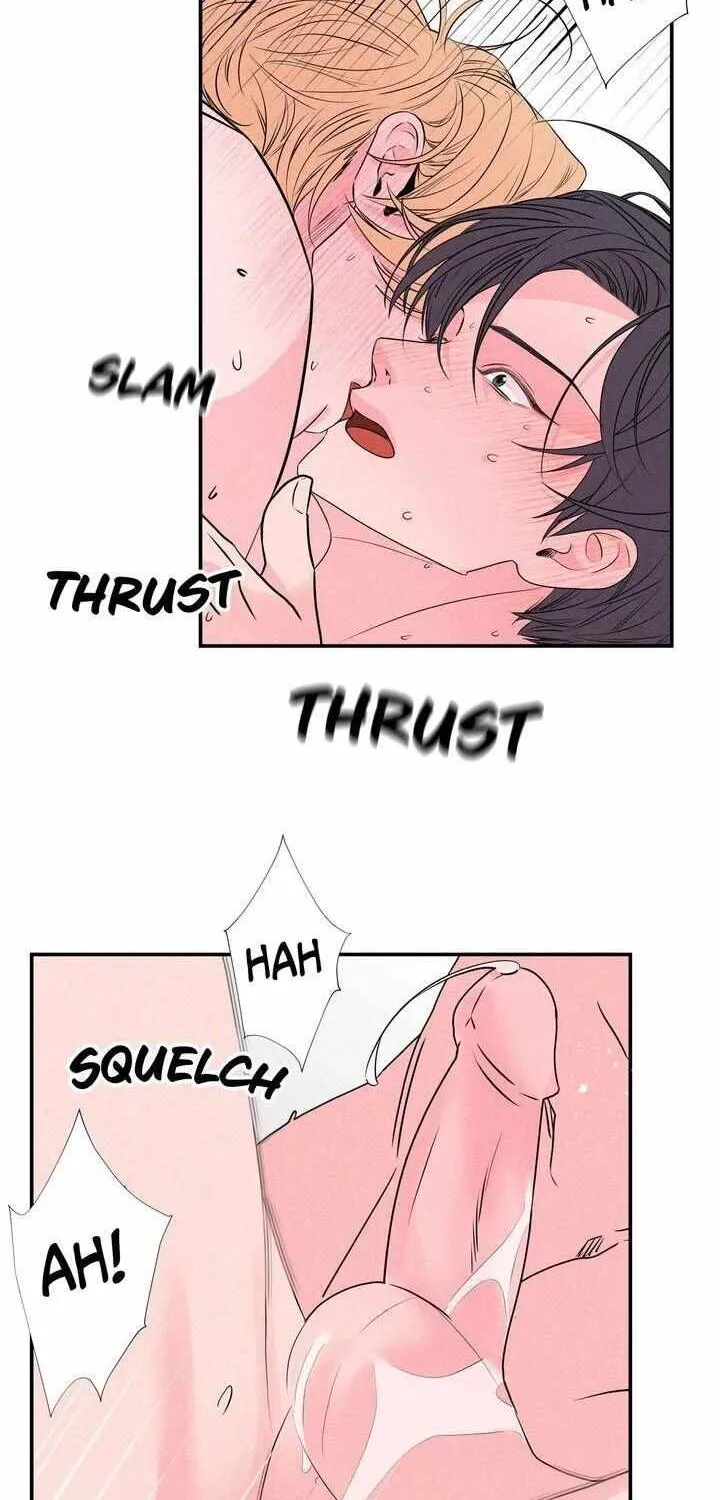 Take Me High Chapter 29 page 51 - 