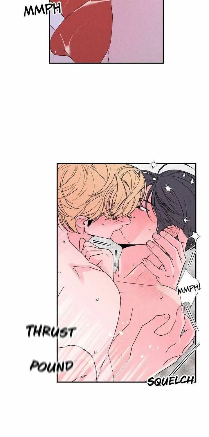 Take Me High Chapter 29 page 56 - 