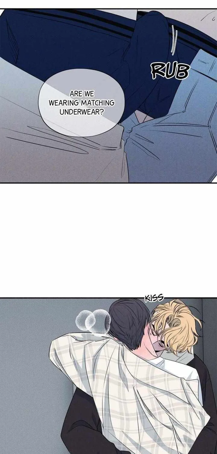 Take Me High Chapter 29 page 7 - 