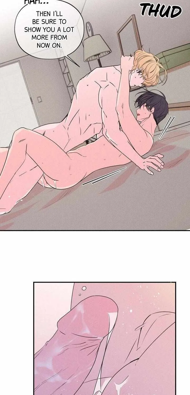 Take Me High Chapter 29 page 64 - 