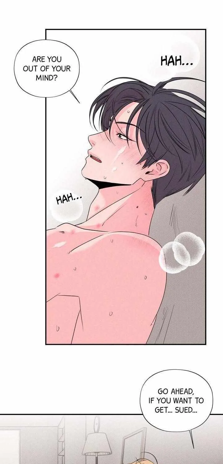 Take Me High Chapter 29 page 70 - 