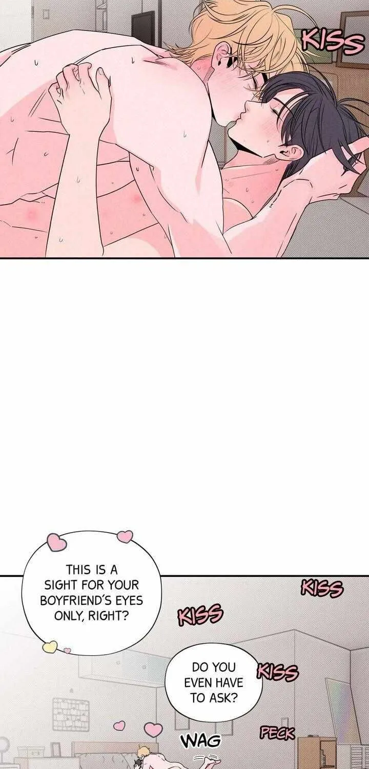 Take Me High Chapter 29 page 71 - 