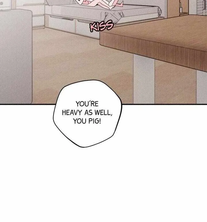 Take Me High Chapter 29 page 72 - 