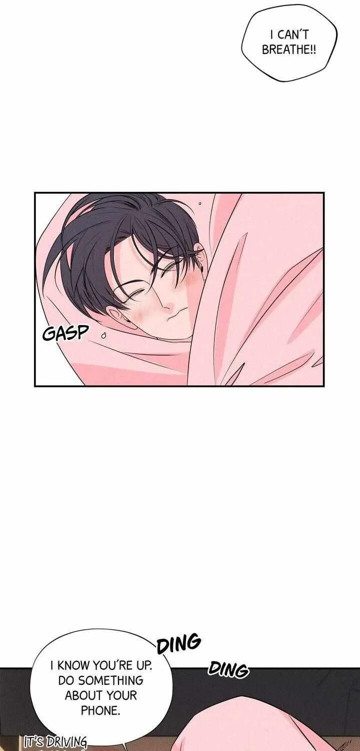 Take Me High Chapter 30 page 11 - 