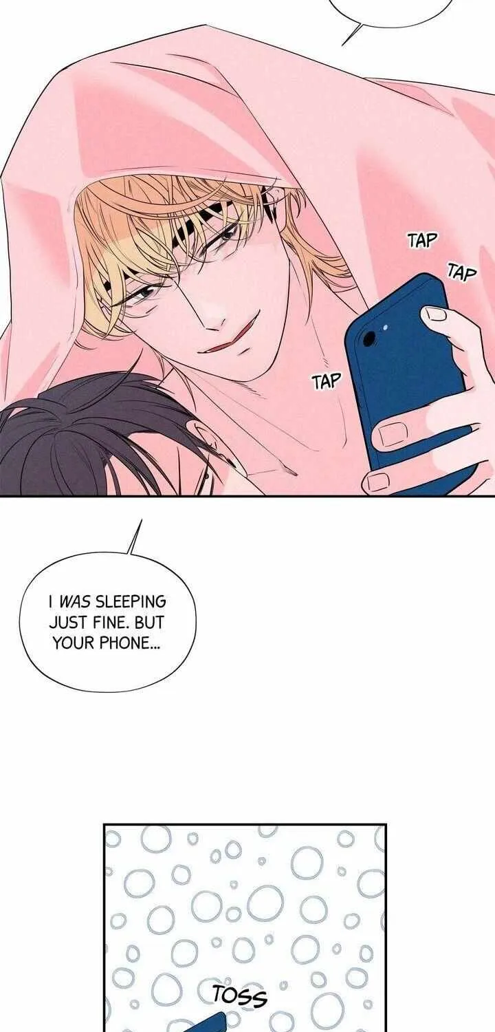 Take Me High Chapter 30 page 13 - 