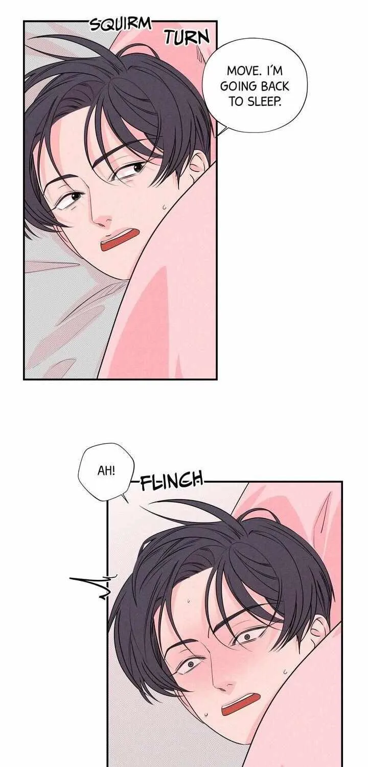 Take Me High Chapter 30 page 15 - 