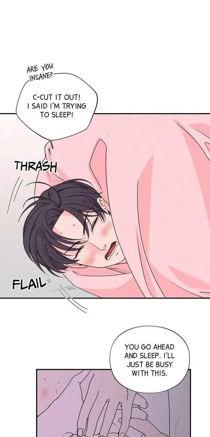 Take Me High Chapter 30 page 19 - 
