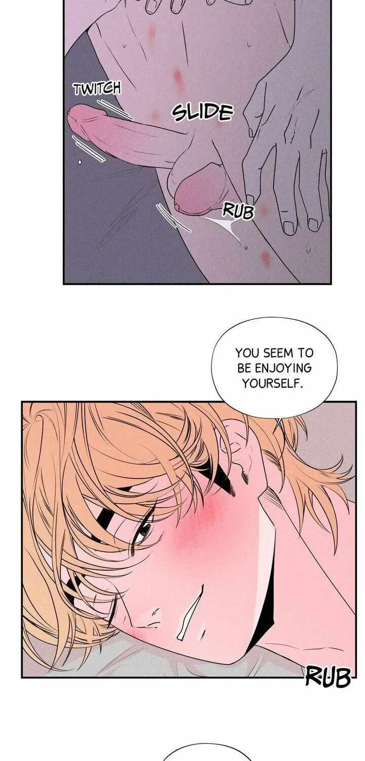 Take Me High Chapter 30 page 20 - 