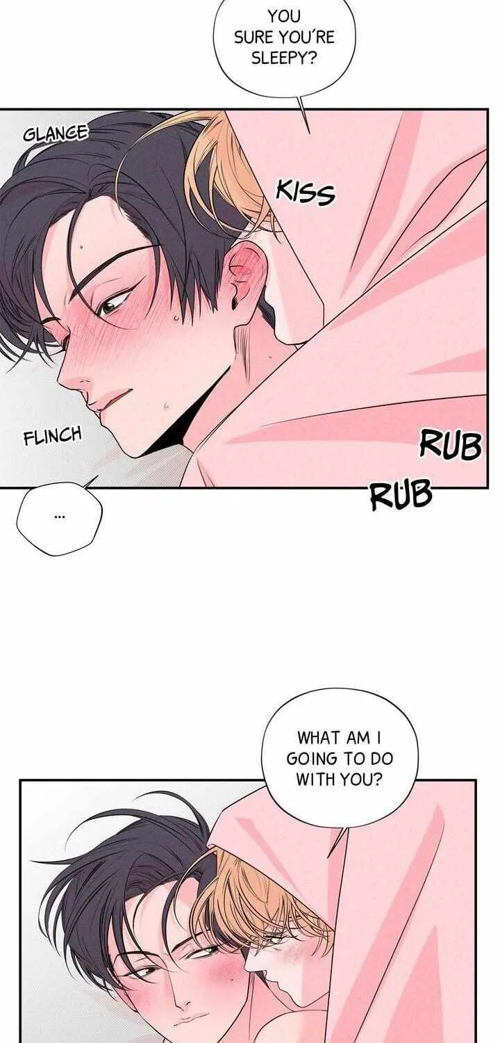 Take Me High Chapter 30 page 21 - 