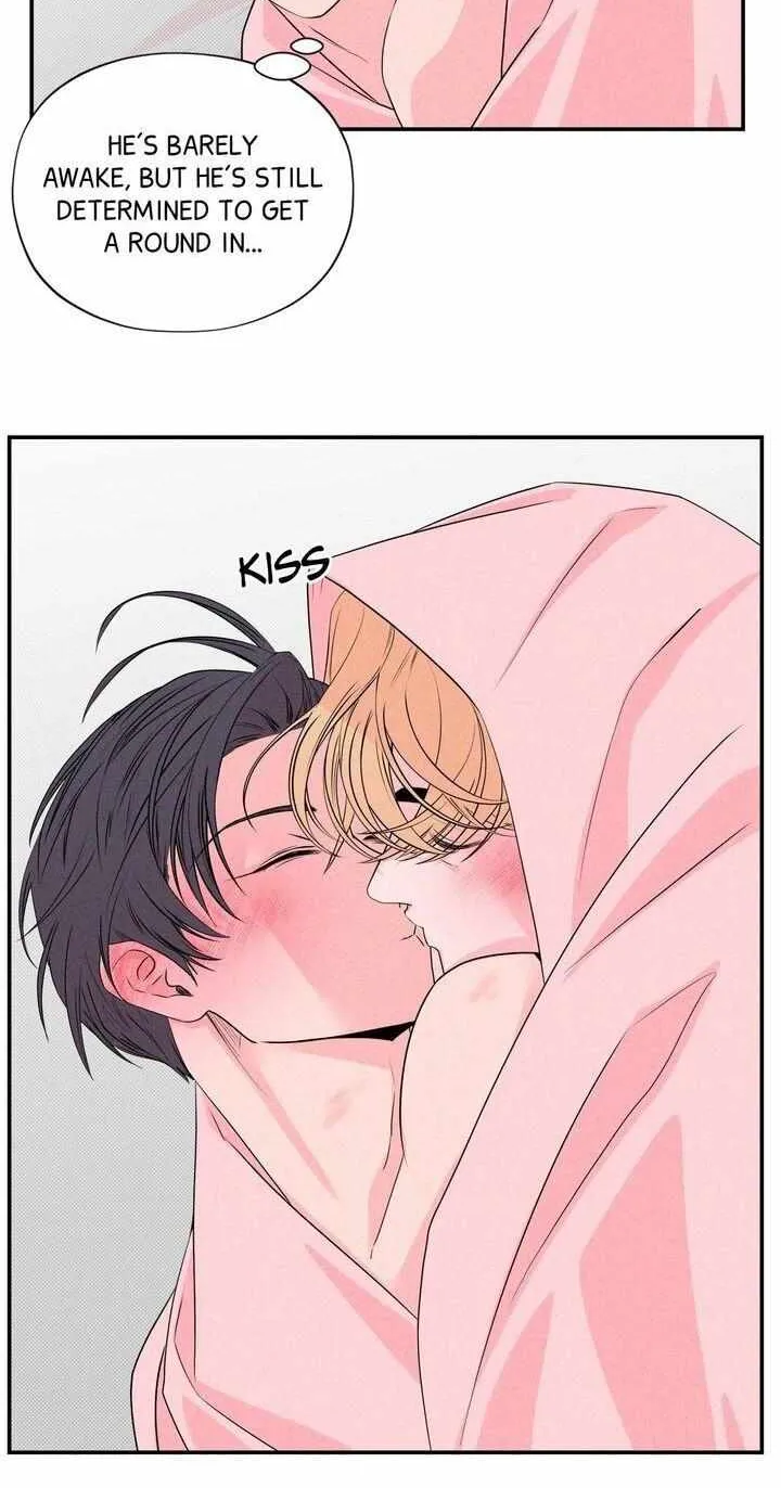 Take Me High Chapter 30 page 22 - 