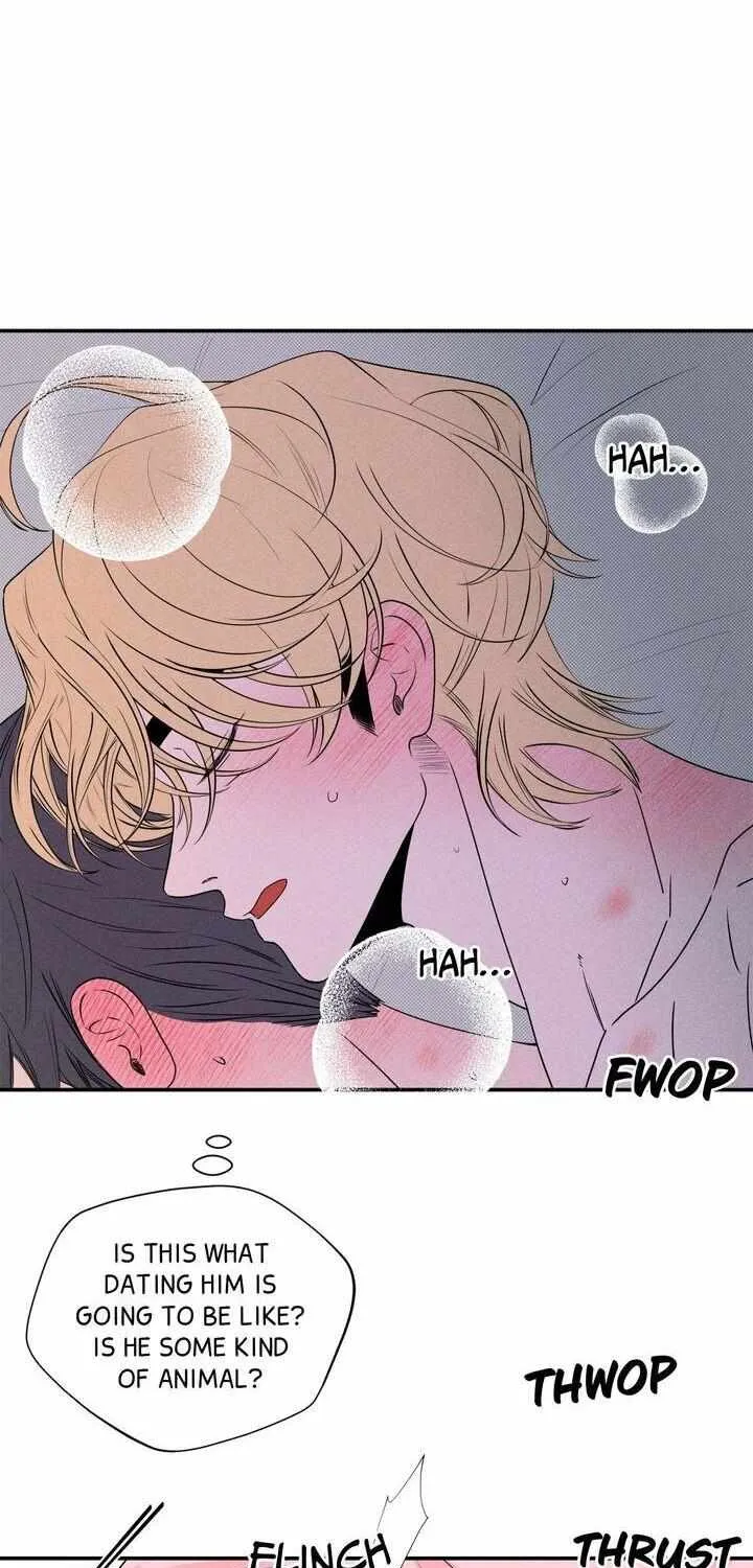 Take Me High Chapter 30 page 31 - 