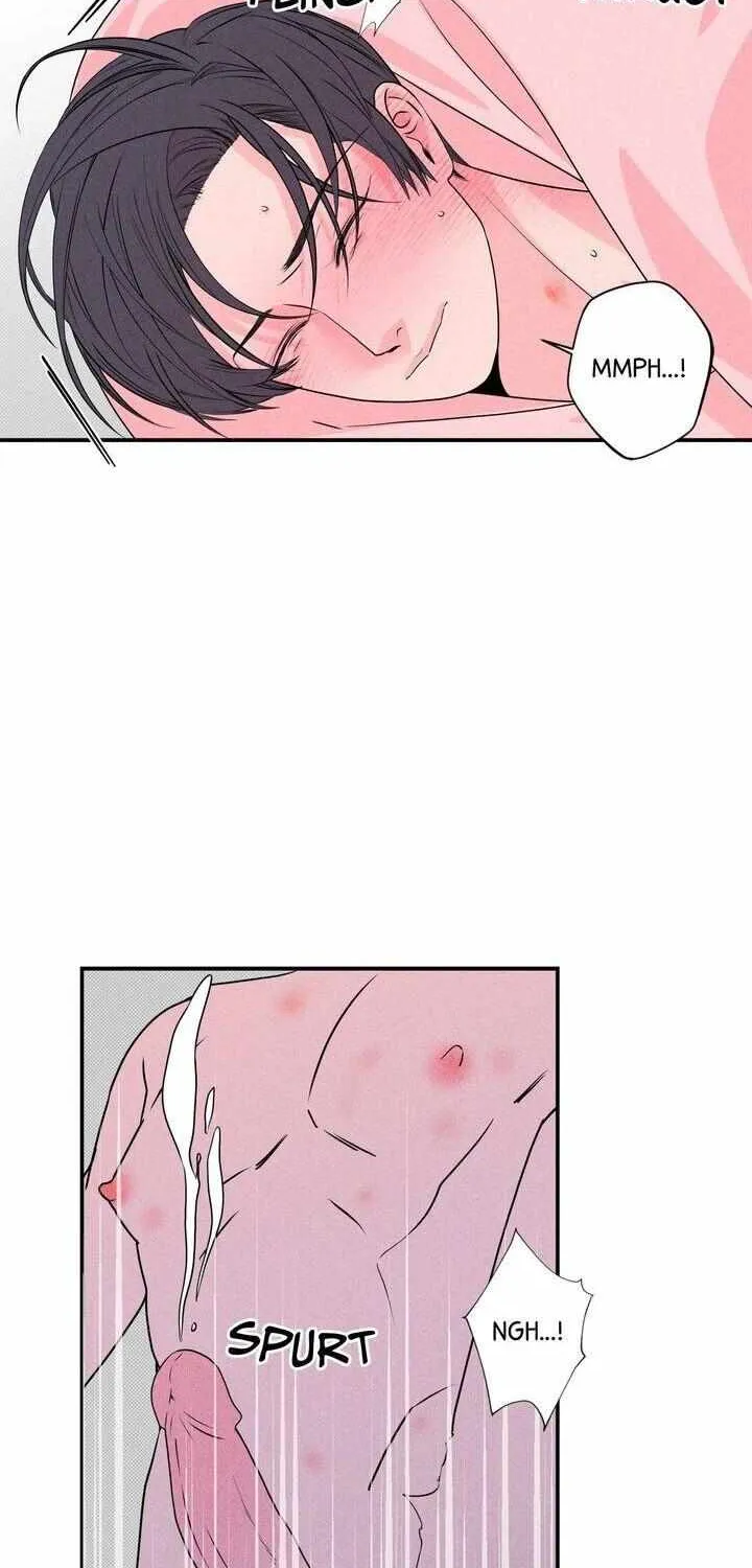 Take Me High Chapter 30 page 32 - 