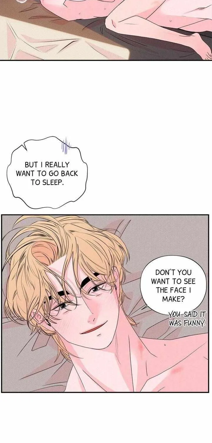 Take Me High Chapter 30 page 36 - 