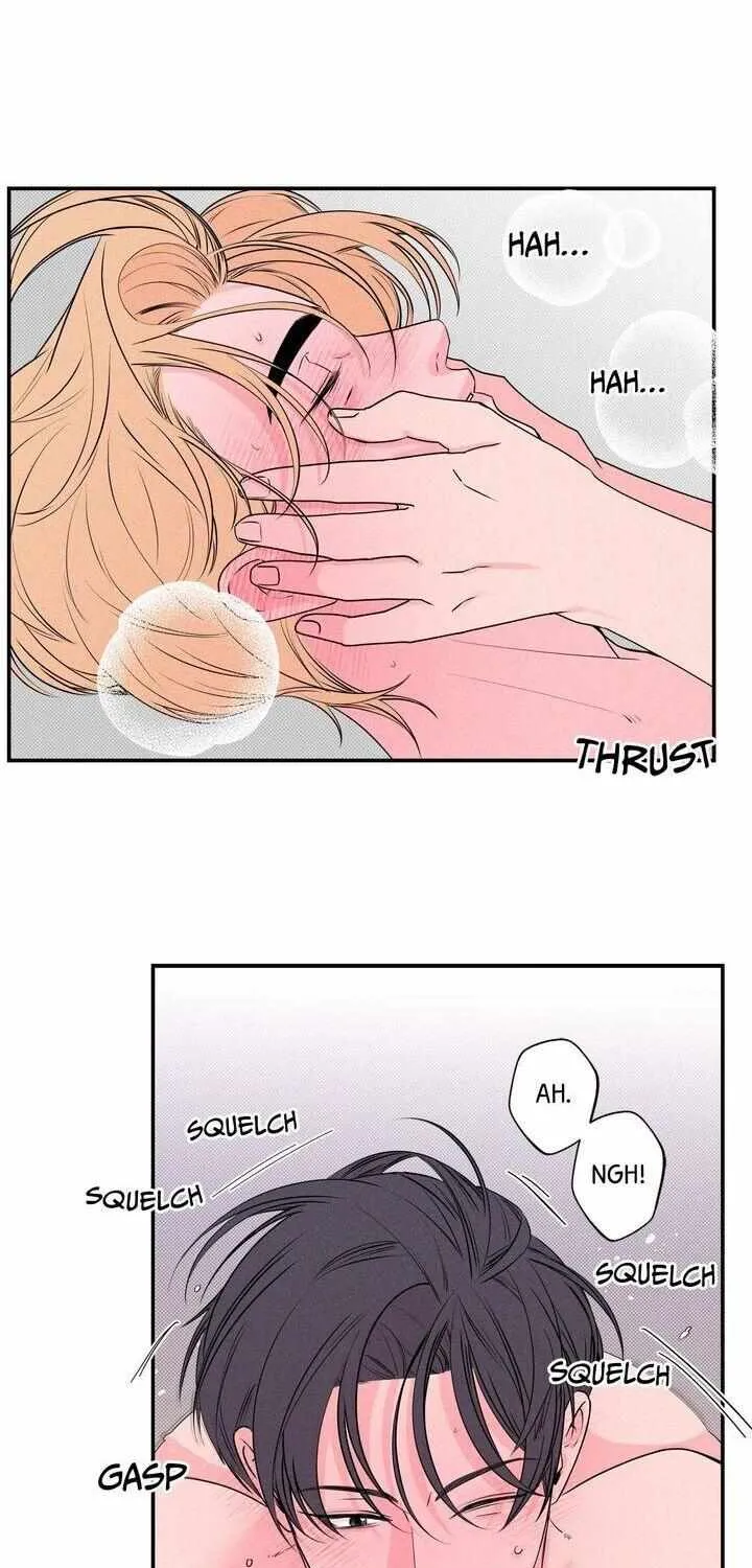 Take Me High Chapter 30 page 41 - 