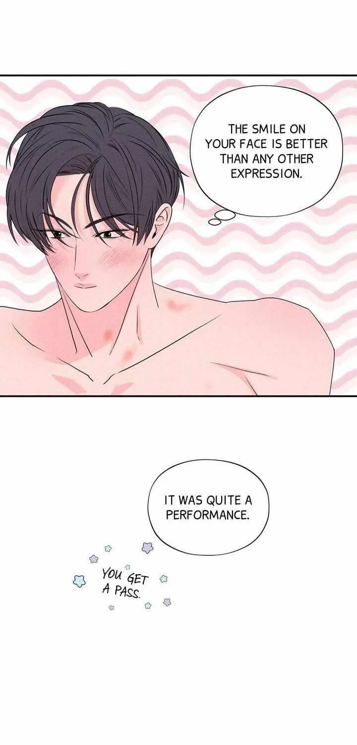 Take Me High Chapter 30 page 47 - 