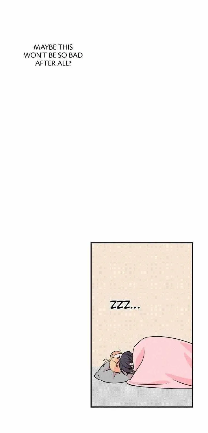 Take Me High Chapter 30 page 48 - 