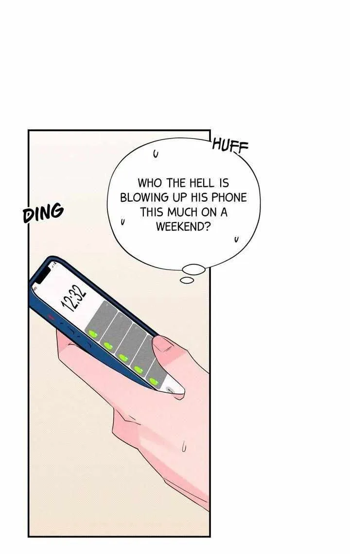 Take Me High Chapter 30 page 6 - 