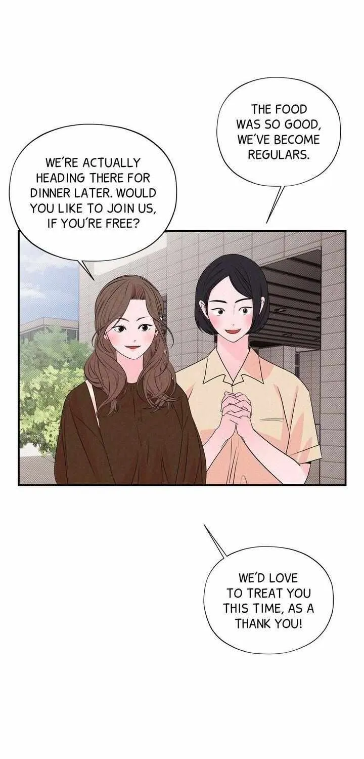 Take Me High Chapter 30 page 57 - 