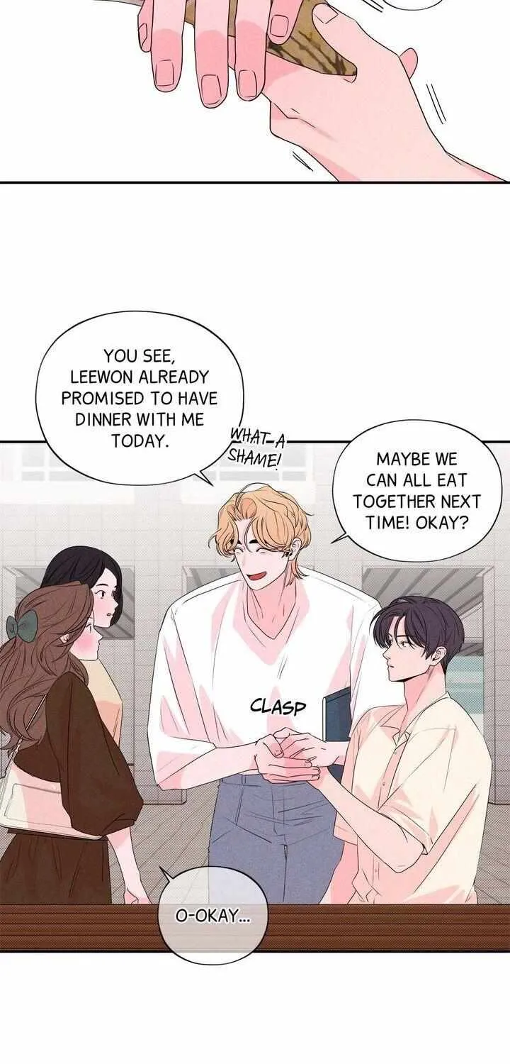 Take Me High Chapter 30 page 61 - 