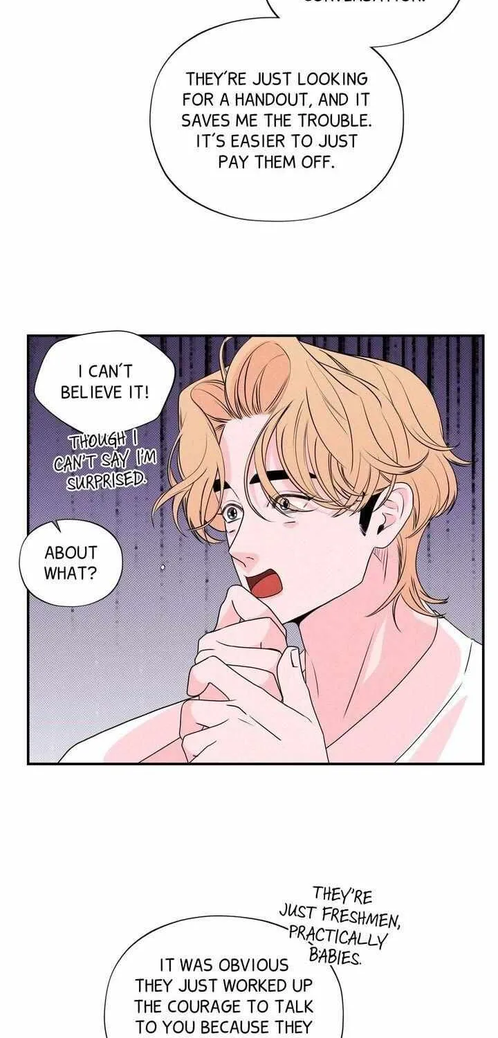 Take Me High Chapter 30 page 64 - 