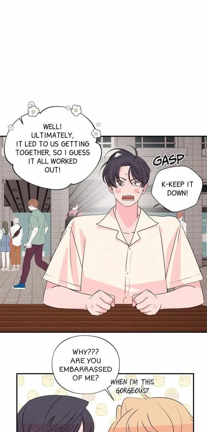 Take Me High Chapter 30 page 69 - 