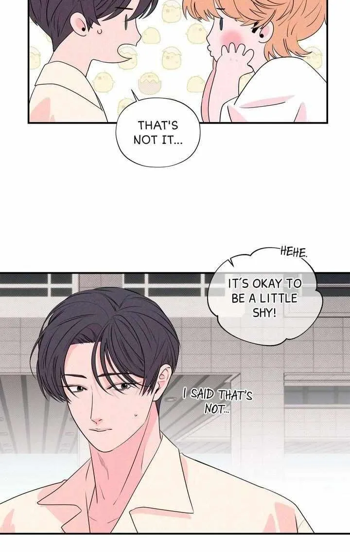 Take Me High Chapter 30 page 70 - 