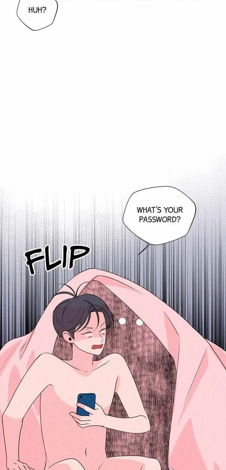 Take Me High Chapter 30 page 8 - 