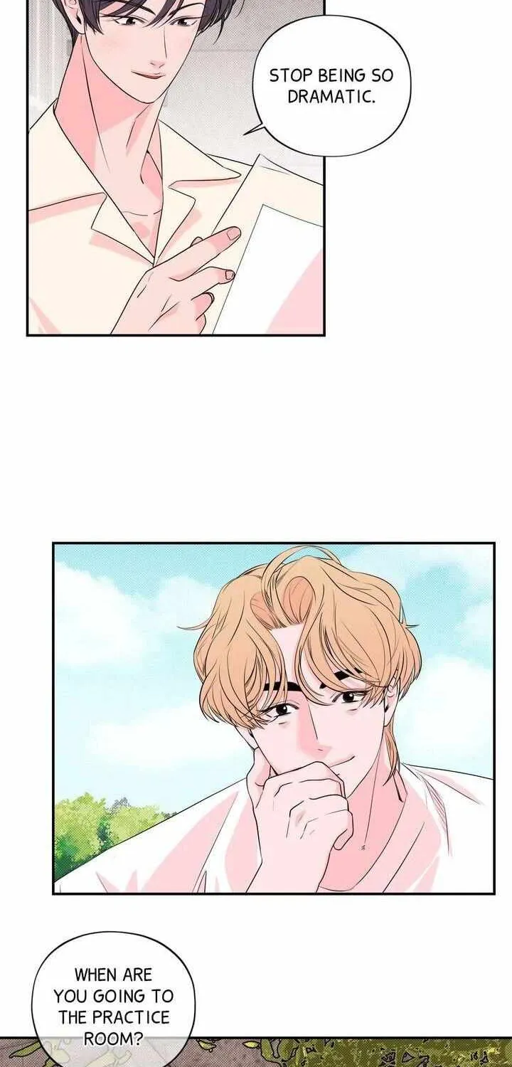 Take Me High Chapter 30 page 72 - 