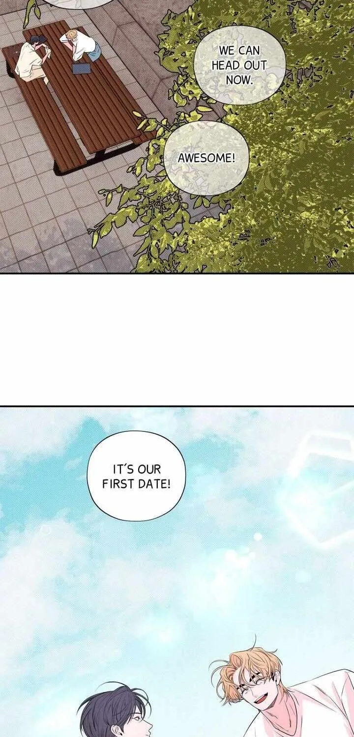 Take Me High Chapter 30 page 73 - 