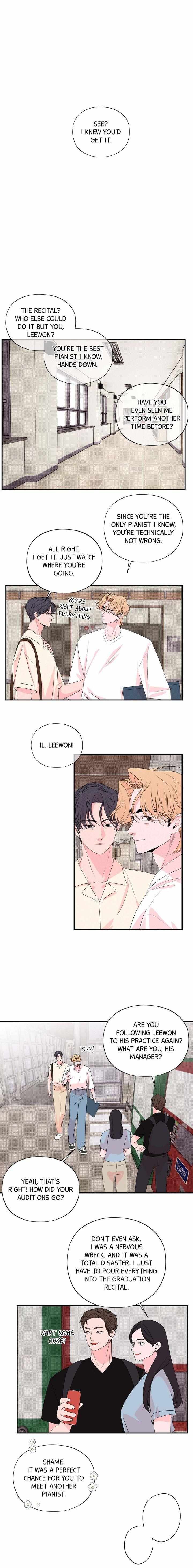Take Me High Chapter 31 page 2 - 