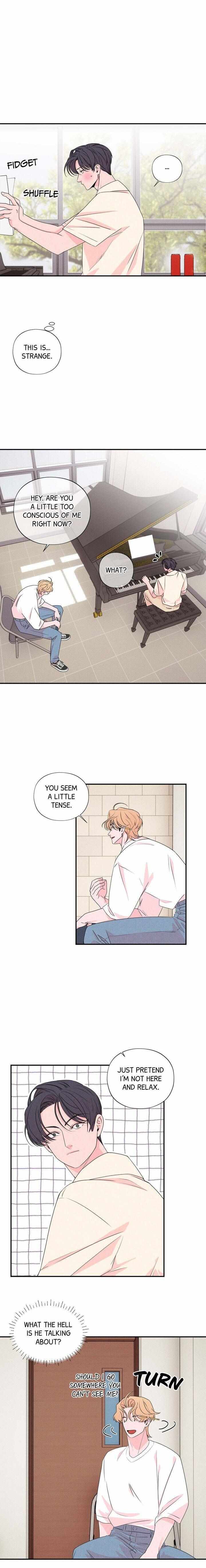 Take Me High Chapter 31 page 11 - 